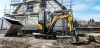 Sany Minibagger SY18C