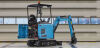Sany Minibagger SY19E