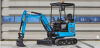 Sany Minibagger SY19E