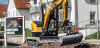 Sany Minibagger SY35U