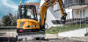 Sany Minibagger SY35U