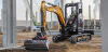 Sany Minibagger SY35U