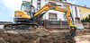 Sany Minibagger SY50U