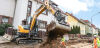 Sany Minibagger SY50U