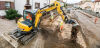 Sany Minibagger SY50U