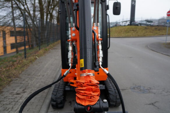 Lonking Minibagger CDM6020