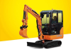 Lonking Minibagger CDM6020