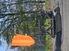 Delta-Competent Hochentlader Raupendumper Kettendumper hydr. Kippbar 500kg