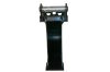 Delta-Competent MS03 Tieflöffel Baggerschaufel Baggerlöffel Minibagger 15 cm 150 mm Hardox