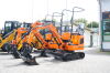 Lonking Minibagger CDM6010