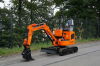 Lonking Minibagger CDM6010