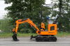 Lonking Minibagger CDM6010