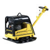 MASTERPAC Masterpac Rüttelplatte PCR7060 mit HATZ Diesel reversierbar
