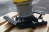 MASTERPAC Masterpac Vibrationsstampfer PMR70HN mit Honda GXR120 Benzin