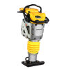 MASTERPAC Masterpac Vibrationsstampfer PMR70HN mit Honda GXR120 Benzin