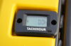 MASTERPAC Masterpac Vibrationsstampfer PMR70HN mit Honda GXR120 Benzin