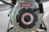 MASTERPAC Masterpac Vibrationsstampfer PMR85D mit YANMAR Diesel