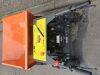 Delta-Competent Minidumper 4x4